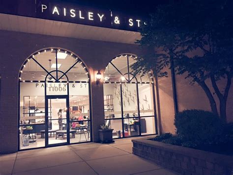 paisley and stripe overland park.